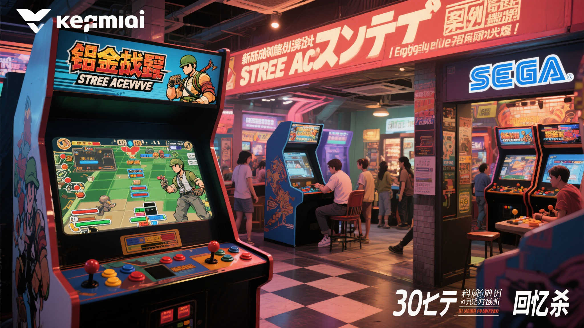 案例解析：从经典到新生，如何再造辉煌？